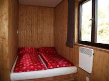 Les Park - Vřesovice