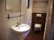 Les Park - Vřesovice