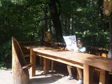 Les Park - Vřesovice