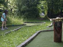 Les Park - Vřesovice
