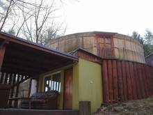 Les Park - Vřesovice