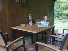 Les Park - Vřesovice