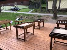 Les Park - Vřesovice