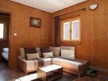 Les Park - Vřesovice