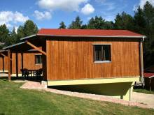 Les Park - Vřesovice