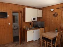 Les Park - Vřesovice