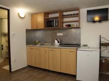 Les Park - Vřesovice