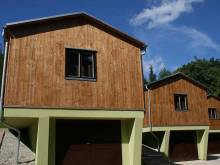 Les Park - Vřesovice