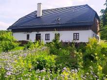 Penzion Dobrá na Šumavě - Dobrá