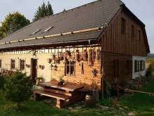 Penzion Dobrá na Šumavě - Dobrá