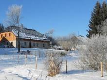 Penzion Dobrá na Šumavě - Dobrá