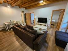 Útulný apartmán - Jezerné