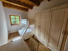 Útulný apartmán - Jezerné