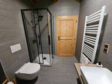 Útulný apartmán - Jezerné