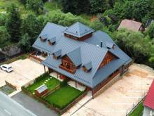 Útulný apartmán - Jezerné