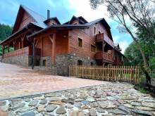 Útulný apartmán - Jezerné