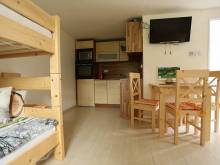 Apartmán Rokliny - foto 2 Apartmán Rokliny 2