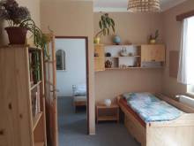 Apartment Rychtrovna - Bílý Potok