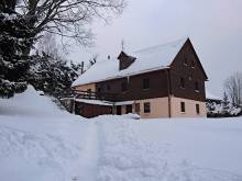 Penzion Harry - Sklenařice