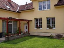 Apartmán Hartvíkovice - Hartvíkovice