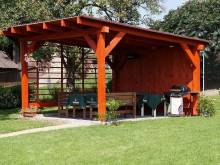 Apartmán Hartvíkovice - Hartvíkovice
