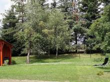 Apartmán Hartvíkovice - Hartvíkovice