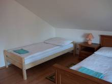 Apartmán Hartvíkovice - Hartvíkovice