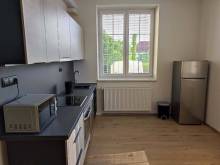 Apartmán Hartvíkovice - Hartvíkovice