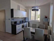 Apartmán Hartvíkovice - Hartvíkovice