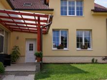 Apartmán Hartvíkovice - Hartvíkovice