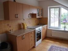 Apartmán Hartvíkovice - Hartvíkovice