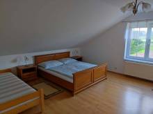 Apartmán Hartvíkovice - Hartvíkovice