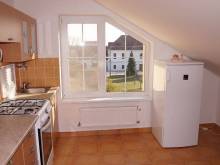 Apartmán Hartvíkovice - Hartvíkovice