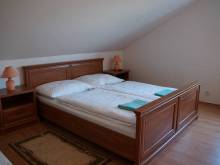 Apartmán Hartvíkovice - Hartvíkovice