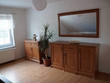 Apartmán Hartvíkovice - Hartvíkovice
