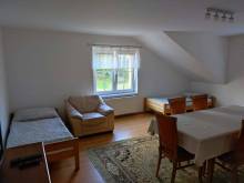 Apartmán Hartvíkovice - Hartvíkovice