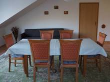 Apartmán Hartvíkovice - Hartvíkovice