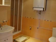 Apartmán Hartvíkovice - Hartvíkovice