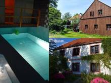 Ubytování Pod Jilmem - Žumberk