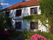 Ubytování Pod Jilmem - Žumberk