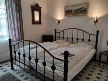 Ubytování Pod Jilmem - Žumberk