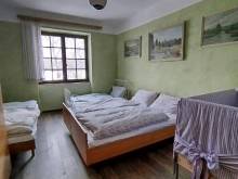 Apartmán Pod Jilmem - Žumberk