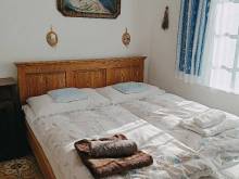 Ubytování Pod Jilmem - Žumberk