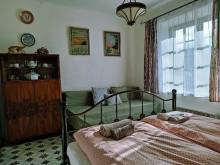 Ubytování Pod Jilmem - Žumberk