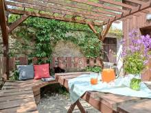 Ubytování Pod Jilmem - Žumberk