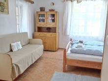 Ubytování Pod Jilmem - Žumberk