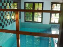 Ubytování Pod Jilmem - Žumberk