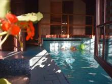 Ubytování Pod Jilmem - Žumberk