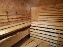 Ubytování Pod Jilmem - Žumberk