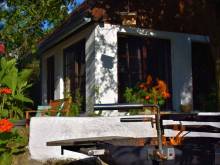 Ubytování Pod Jilmem - Žumberk